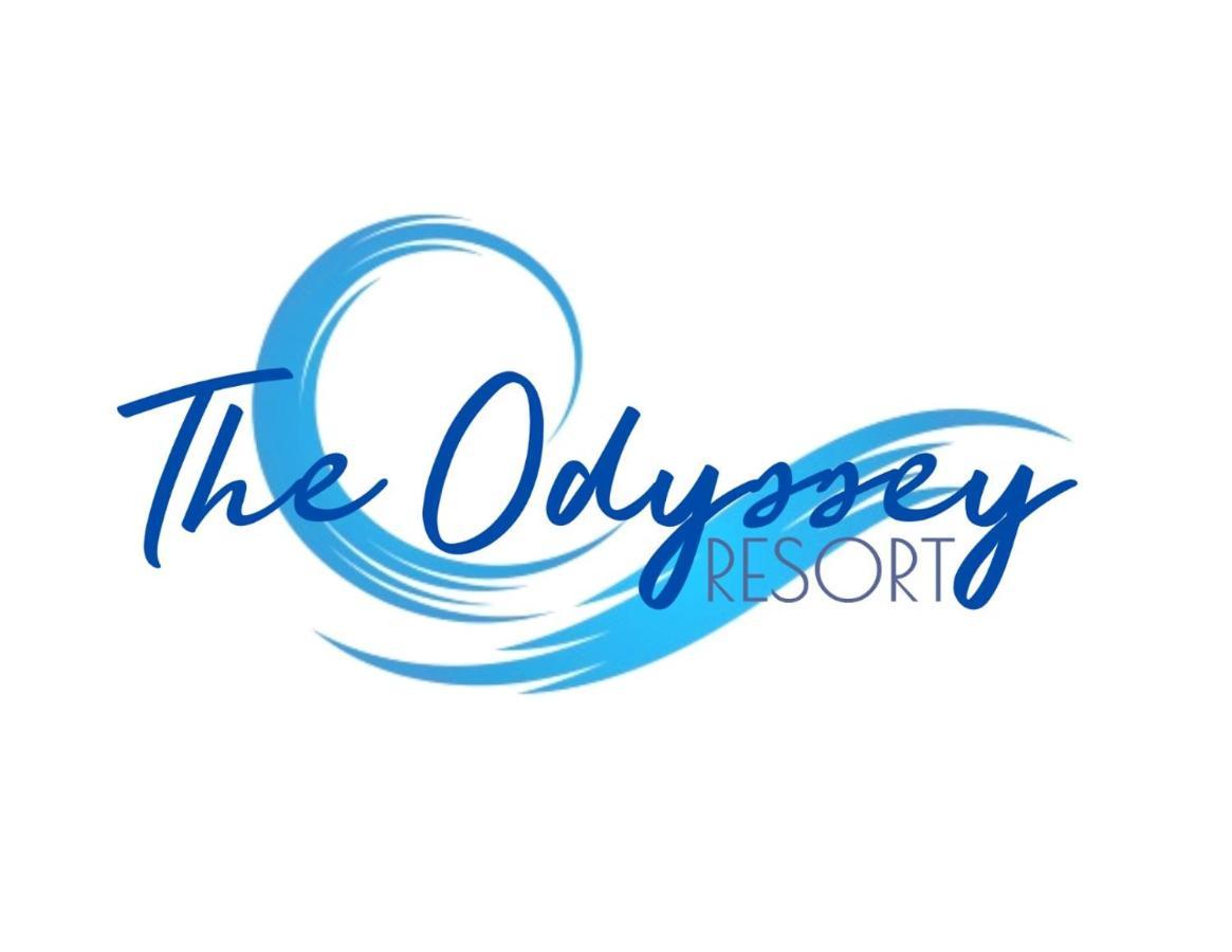 The Odyssey Resort Utila Exterior photo